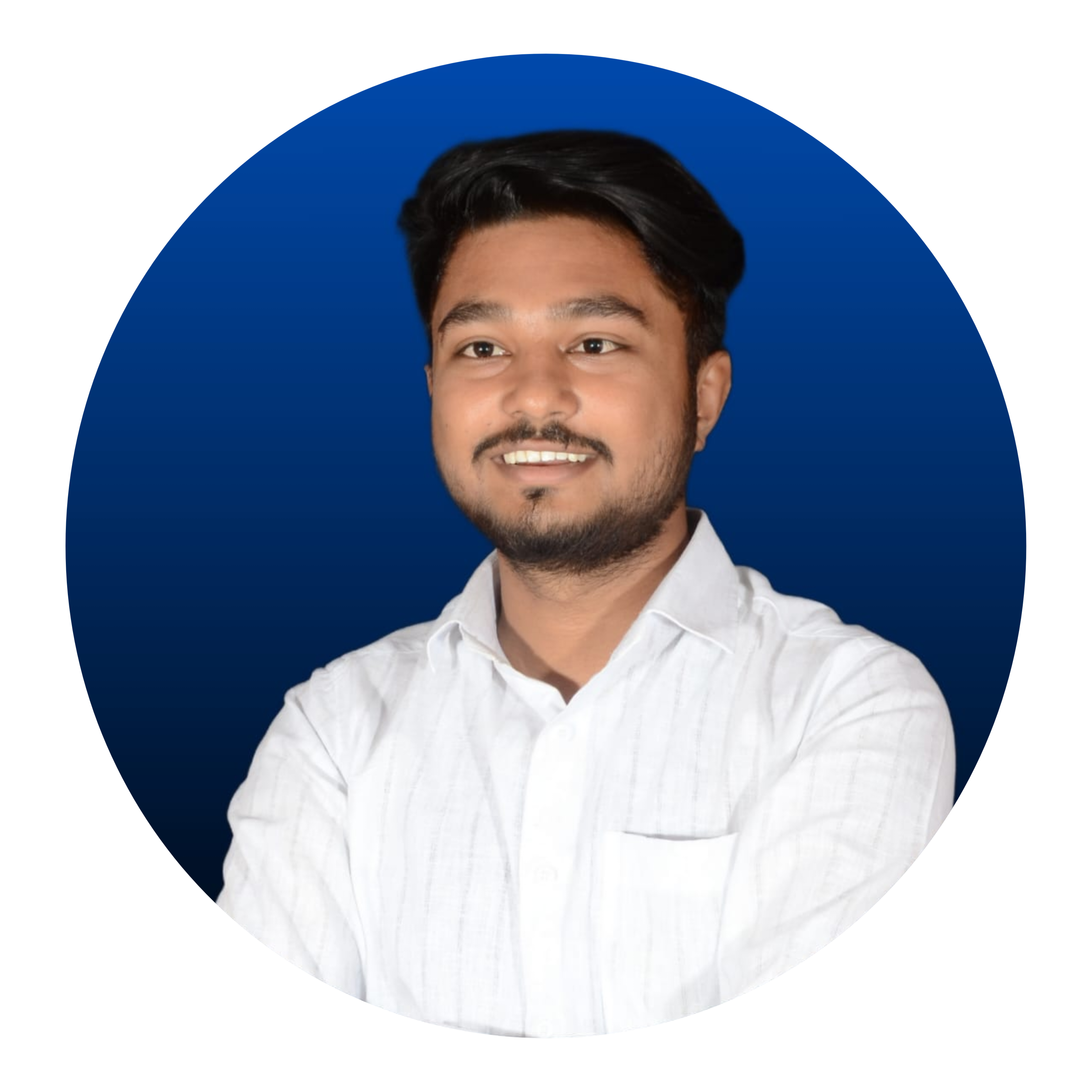 Prashant profile picture